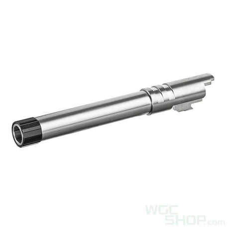 ACE 1 ARMS Stainless Steel Barrel for Marui M1911 GBB Airsoft ( 14mm CW ) - WGC Shop
