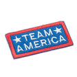 ACTION Velcro Patch ( Team A ) - WGC Shop