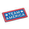 ACTION Velcro Patch ( Team A ) - WGC Shop