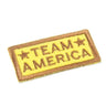 ACTION Velcro Patch ( Team A ) - WGC Shop