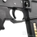 PTS Enhanced Polymer Trigger Guard for AR / M4 AEG - WGC Shop