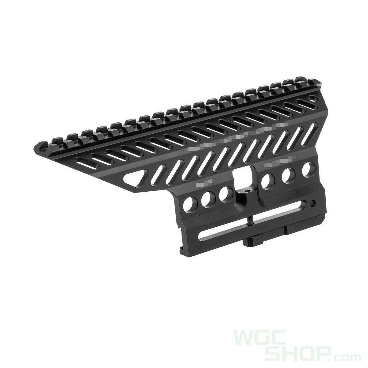 ARMYFORCE B-13 AK Slide Mount Rail - WGC Shop