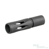 ANGRY GUN MP7 QD Tracer Barrel Extension ( WE ) - WGC Shop