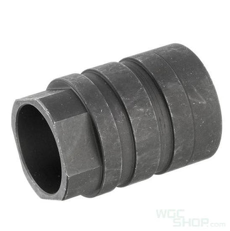 ANGRY GUN Cosat Cuard Rail System Barrel Nut for WA / WE GBB & System PTW Series - WGC Shop