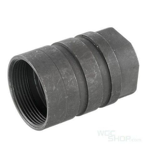 ANGRY GUN Cosat Cuard Rail System Barrel Nut for WA / WE GBB & System PTW Series - WGC Shop