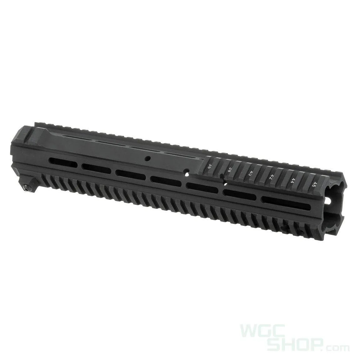 ANGRY GUN L119A2 Rail for M4 Series ( Long ) - WGC Shop