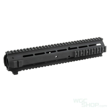 ANGRY GUN L119A2 Rail for M4 Series ( Long ) - WGC Shop