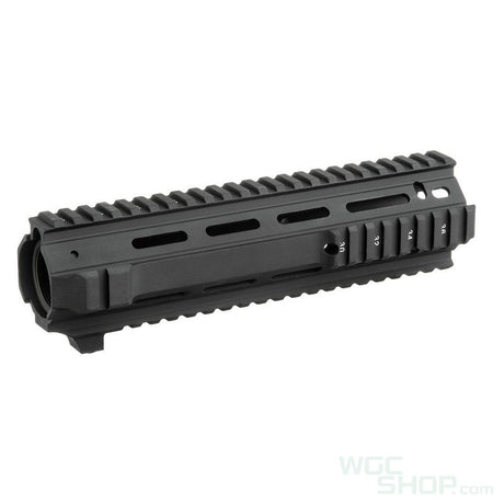 ANGRY GUN L119A2 Rail for M4 Series ( Short ) - WGC Shop