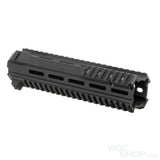 ANGRY GUN L119A2 Rail for M4 Series ( Short ) - WGC Shop