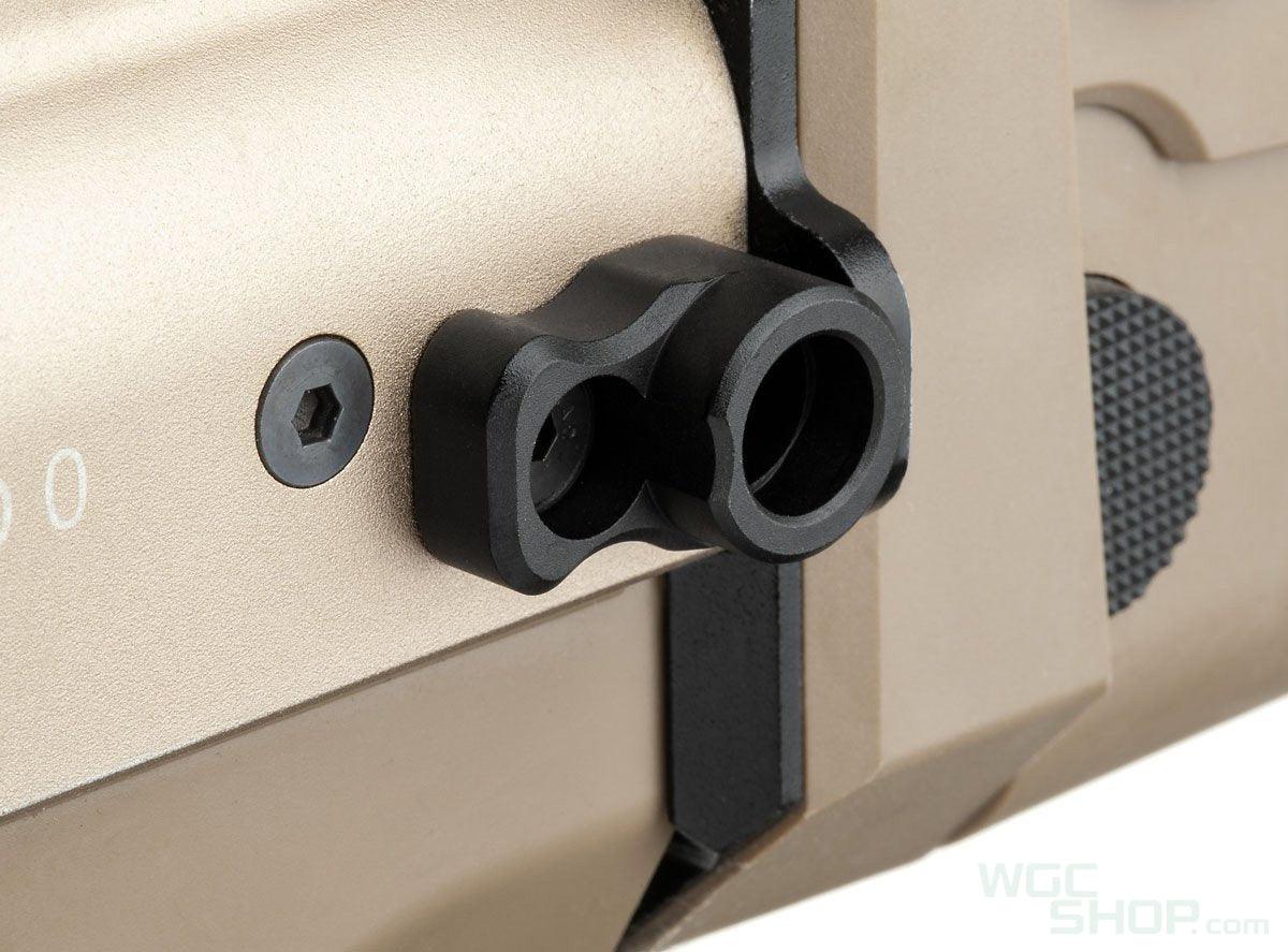 ANGRY GUN Rear QD Point Set for SCAR Series - WGC Shop