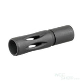 ANGRY GUN MP7 QD Tracer Barrel Extension ( Marui ) - WGC Shop