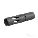ANGRY GUN Power Up Barrel Extension for VFC MP7A1 Series - WGC Shop