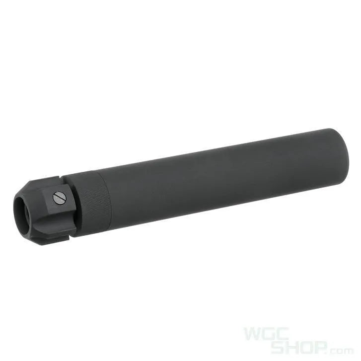 ANGRY GUN MP7 QD Tracer Barrel Extension ( VFC ) - WGC Shop