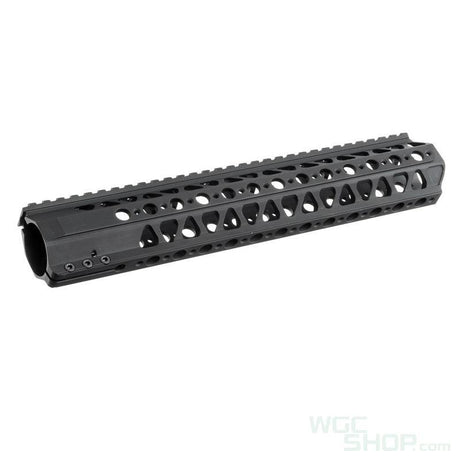 ANGRY GUN Special Purpose Rifle Rail System for AR Series - WGC Shop