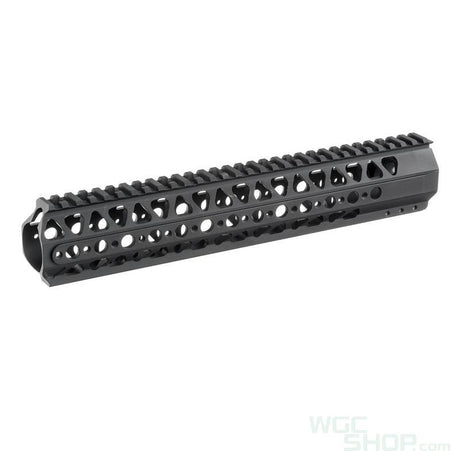 ANGRY GUN Special Purpose Rifle Rail System for AR Series - WGC Shop