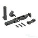ANGRY GUN CNC Steel Trigger Base Set for Marui M40A5 Rifle - WGC Shop