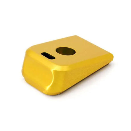 AIP CNC Magazine Base for Marui & WE G17 G34 GBB Airsoft - WGC Shop