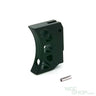 AIP Aluminum Type J Trigger for Marui Hi-Capa GBB Airsoft - WGC Shop