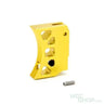 AIP Aluminum Type J Trigger for Marui Hi-Capa GBB Airsoft - WGC Shop