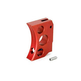 AIP Aluminum Type E Trigger for Marui Hi-Capa GBB Airsoft - WGC Shop