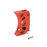 AIP Aluminum Type K Trigger for Marui Hi-Capa GBB Airsoft - WGC Shop