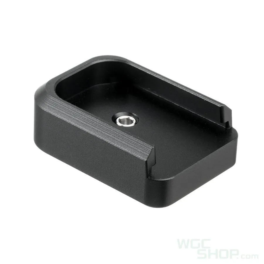 AIP CNC Limcat Magazine Base for Marui Hi-Capa GBB Airsoft - WGC Shop