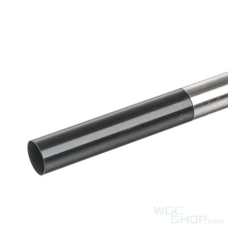 A+ AIRSOFT 6.08 Nickel Coated Copper Rectifier Inner Barrel for GHK GBB ( 320mm ) - WGC Shop