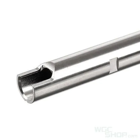 A+ AIRSOFT 6.08 Nickel Coated Copper Rectifier Inner Barrel for GHK GBB ( 320mm ) - WGC Shop