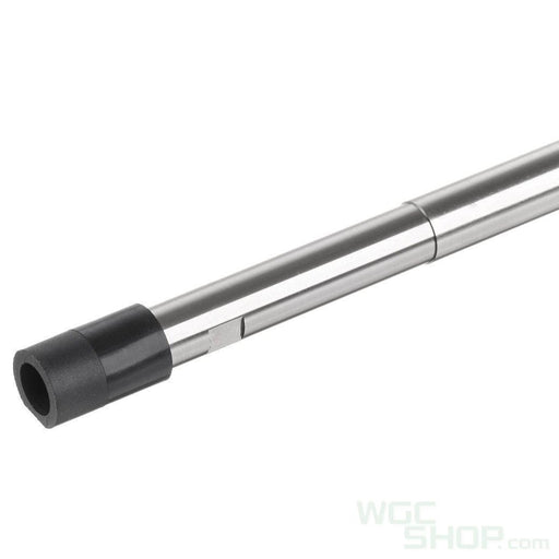 A+ AIRSOFT 6.08 Nickel Coated Copper Rectifier Inner Barrel for KSC/KWA AK-74MN GBB Rifle ( 440mm ) - WGC Shop