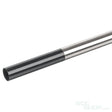 A+ AIRSOFT 6.08 Nickel Coated Copper Rectifier Inner Barrel for KSC/KWA AK-74U GBB ( 220mm ) - WGC Shop