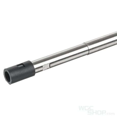 A+ AIRSOFT 6.08 Nickel Coated Copper Rectifier Inner Barrel for KSC/KWA AK-74U GBB ( 220mm ) - WGC Shop