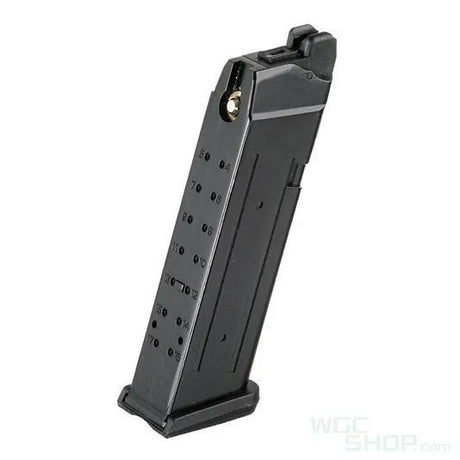 APS 22Rds Gas Turbo Magazine ( Marui & APS ACP Compatible ) - WGC Shop