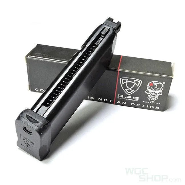 APS 22Rds CO2 Magazine for D-Mod / ACP - WGC Shop