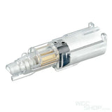 APS Aggrandize Nozzle for APS D-MOD / A Cap / Marui G-Series GBB Airsoft ( Gas / Compatible ) - WGC Shop