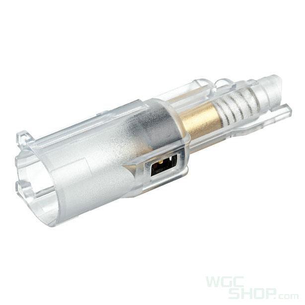 APS Aggrandize Nozzle for APS D-MOD / A Cap / Marui G-Series GBB Airsoft ( Gas / Compatible ) - WGC Shop