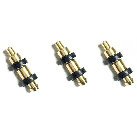 APS Pistol Magazine Charging Valve 3 Pieces Set ( TM & APS ACP Compatible ) - WGC Shop