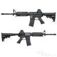 APS ASR104 M4 RIS Electric Airsoft ( AEG ) - WGC Shop