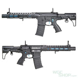 APS ASR122 Ghost Patrol Electric Airsoft ( AEG ) - WGC Shop