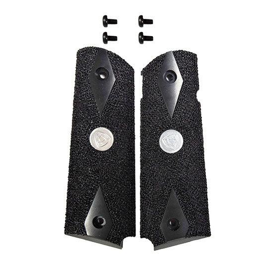APS 1911 Grip Pad with Stipple - Marui 1911 Compatible - WGC Shop