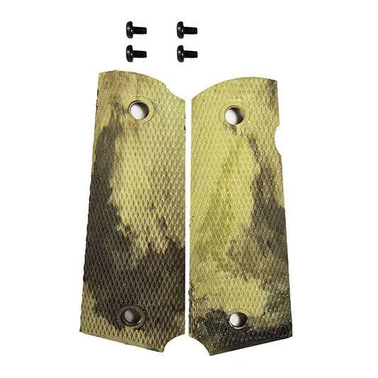 APS 1911 Grip Pad - Marui 1911 Compatible - WGC Shop