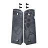 APS 1911 Grip Pad - Marui 1911 Compatible - WGC Shop