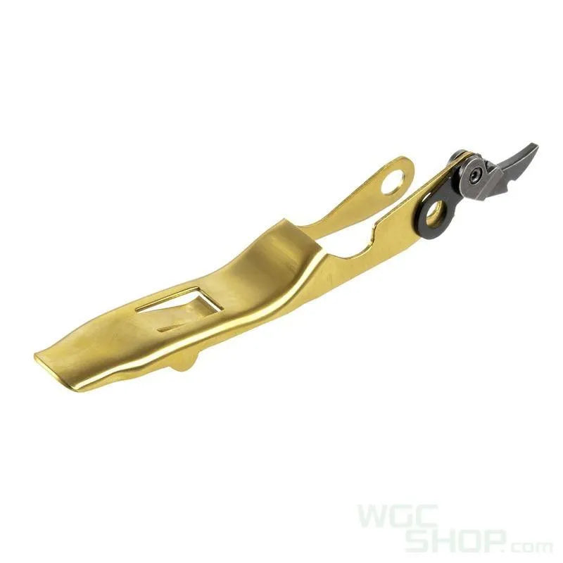 APS Reinforced Carrier for M870 ( Stainless Steel ) - WGC Shop