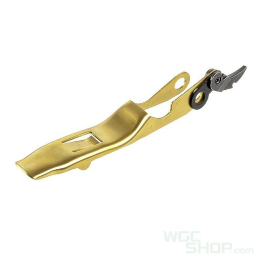 APS Reinforced Carrier for M870 ( Stainless Steel ) - WGC Shop