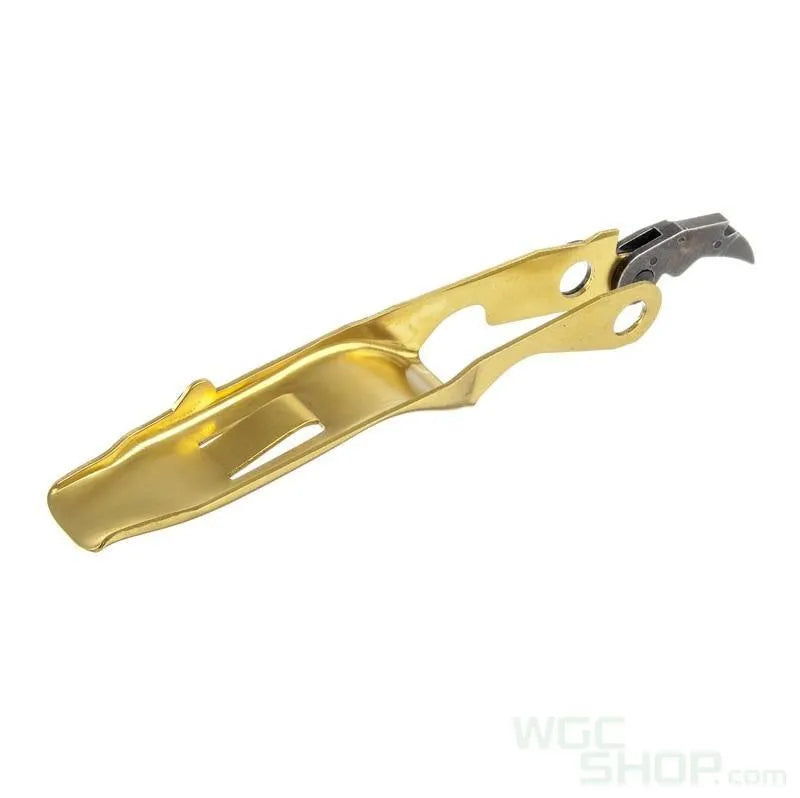 APS Reinforced Carrier for M870 ( Stainless Steel ) - WGC Shop