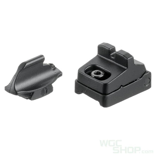 APS Magnum Front and Rear Sight Set for CAM870 - WGC Shop