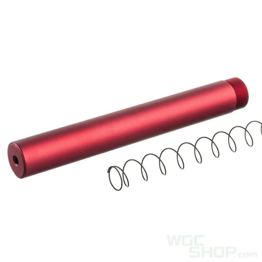 APS 7.5inch Magazine Extension Tube - WGC Shop