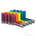 APS Xpower CAM CO2 Cartridge ( 25 Pcs / 5 Colors ) - WGC Shop