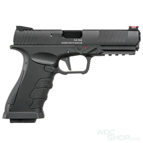 APS Shark.B-T D-Mod GBB Airsoft - WGC Shop