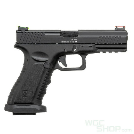 APS Action Combat CO2 Blowback Airsoft - WGC Shop