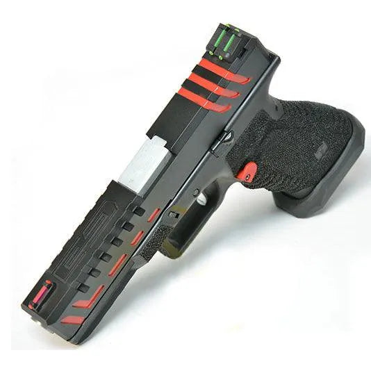 APS Scorpion-T D-Mod GBB Airsoft - WGC Shop